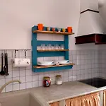 A Casa Tutti Bene דירה