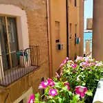 דירה A Casa Tutti Bene טראפאני