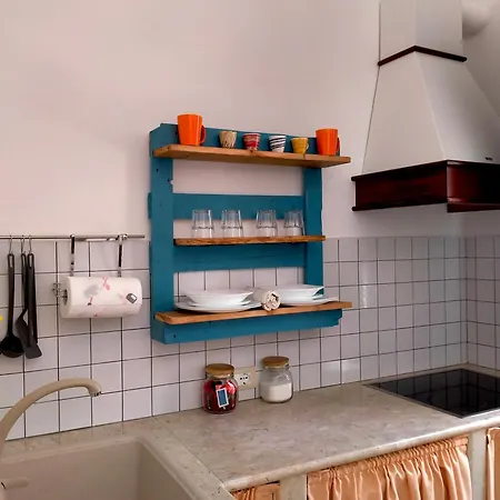 A Casa Tutti Bene Apartment