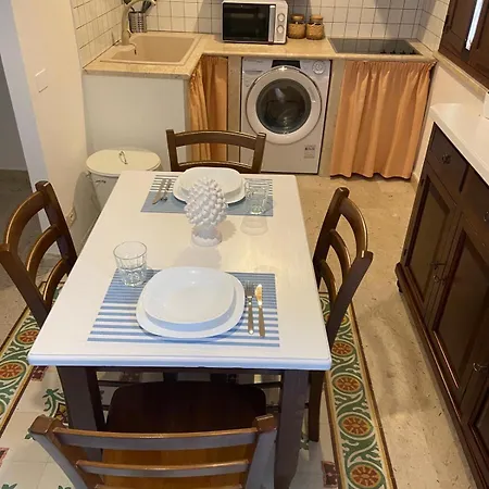 Apartment A Casa Tutti Bene
