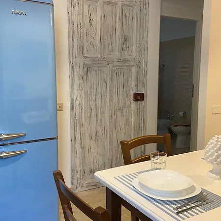 Apartment A Casa Tutti Bene *