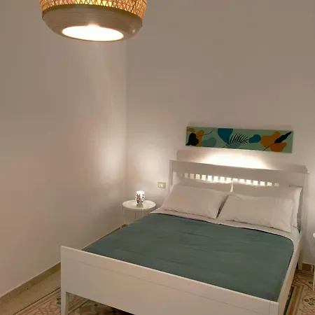 A Casa Tutti Bene Apartment Trapani