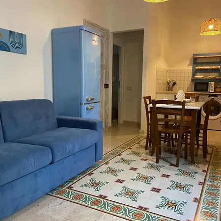 A Casa Tutti Bene Apartment *