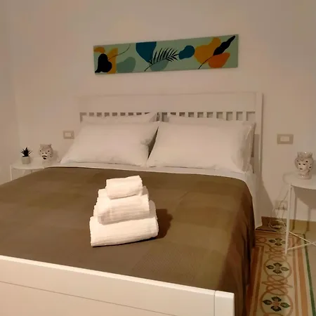 A Casa Tutti Bene Apartment