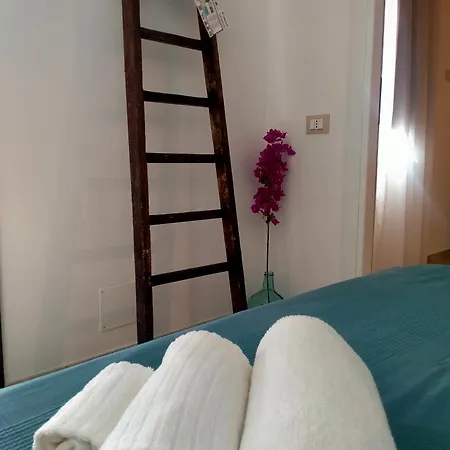 A Casa Tutti Bene דירה טראפאני