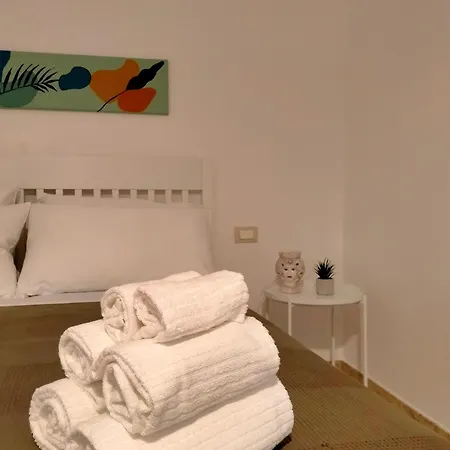 A Casa Tutti Bene Apartment *