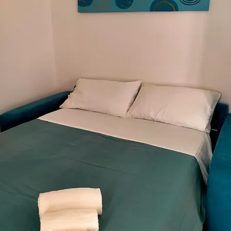 A Casa Tutti Bene Apartment Trapani