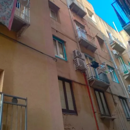 דירה A Casa Tutti Bene *
