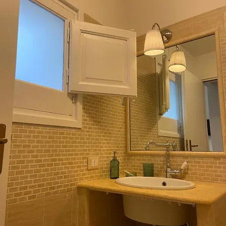 Apartment A Casa Tutti Bene